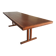 Table de salle à manger, de conférence scandinave