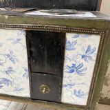 Children's toy stove antique