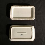 Set of 17 pieces Thomas Germany