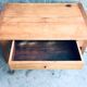Farm coffee table
