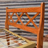 Single bed 1970 Atelier Sabin