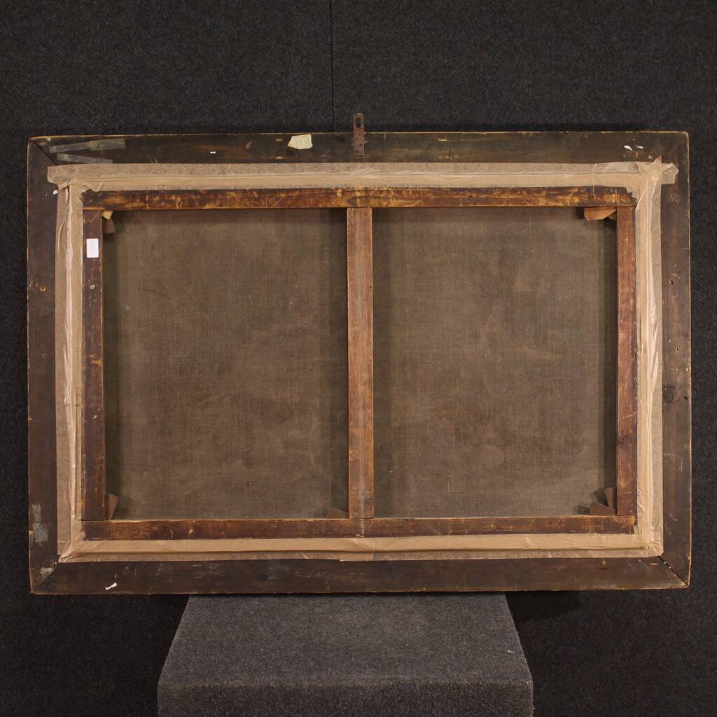 Great 18th century view of Venice