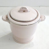 Sugar Art Deco pale pink