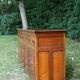 Buffet vintage