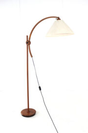 Domus floor lamp 'Arcea'