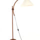Domus floor lamp 'Arcea'