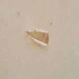 Louis xv style fireplace screen fire screen in gilded wood 19th century tapestry