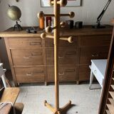 Children's coat rack