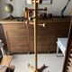 Children's coat rack