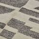 Handwoven Turkish Recycled Boho Rug 245 cm x 380 cm