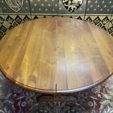 Table bourguignonne - cible de vigneron
