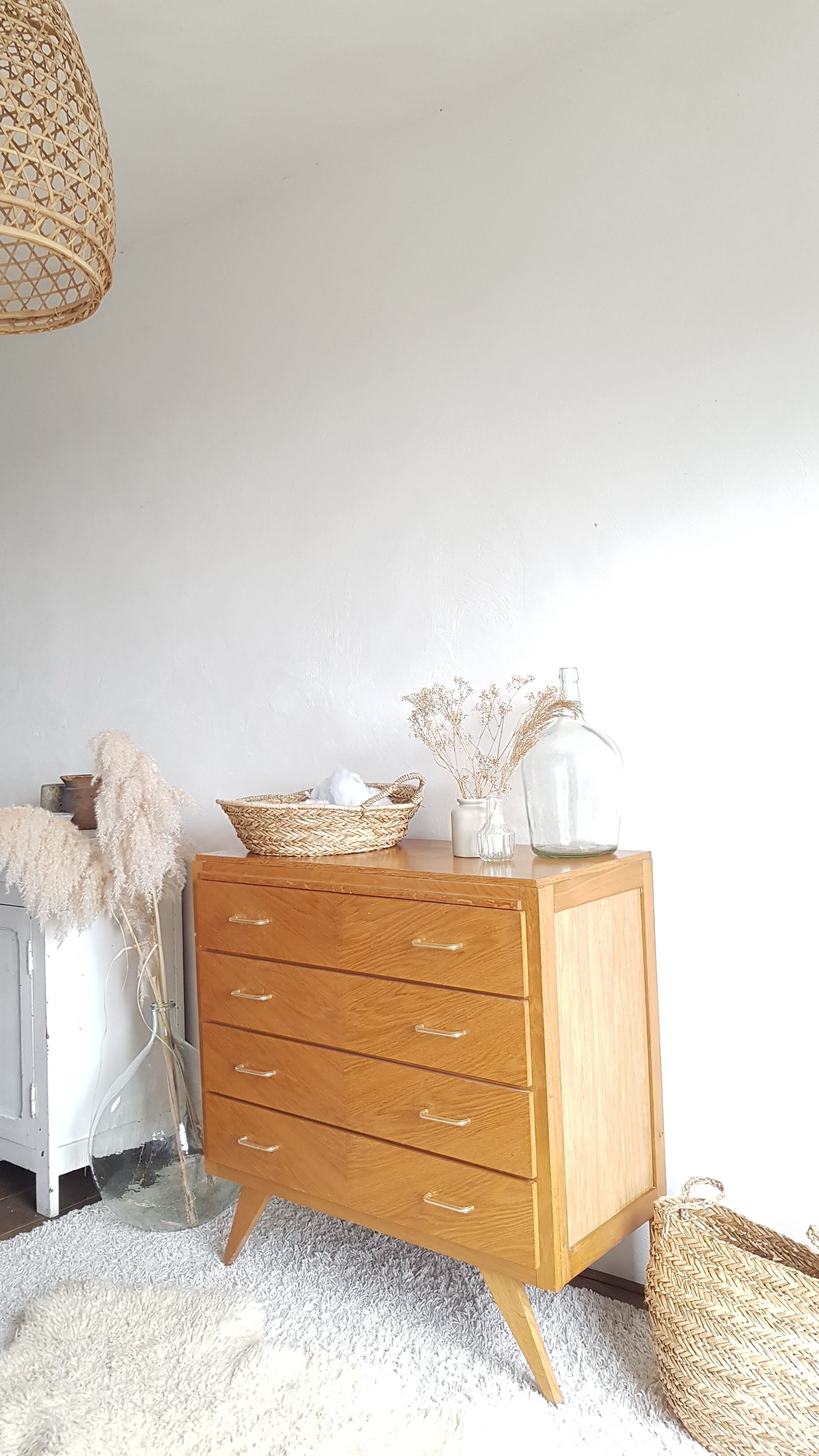 Dresser 60 4 drawers