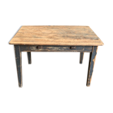 Table de ferme 6 personnes