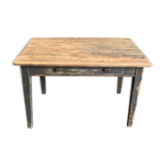 Farm table 6 people