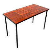 Capron ceramic coffee table