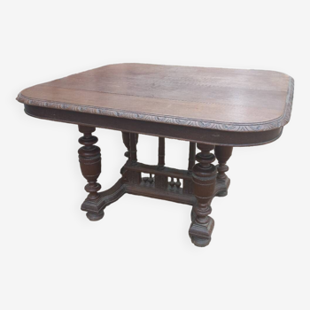 Henry II Table