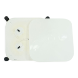 Bolla lamp by Elio Martinelli for Martinelli Luce, Italy 1965.