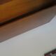 Commode en merisier style Louis Philippe