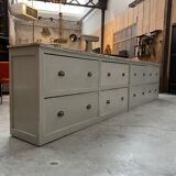 Workshop furniture