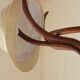 Parrot coat rack