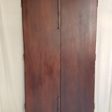 2 Doors closet/19th wardrobe