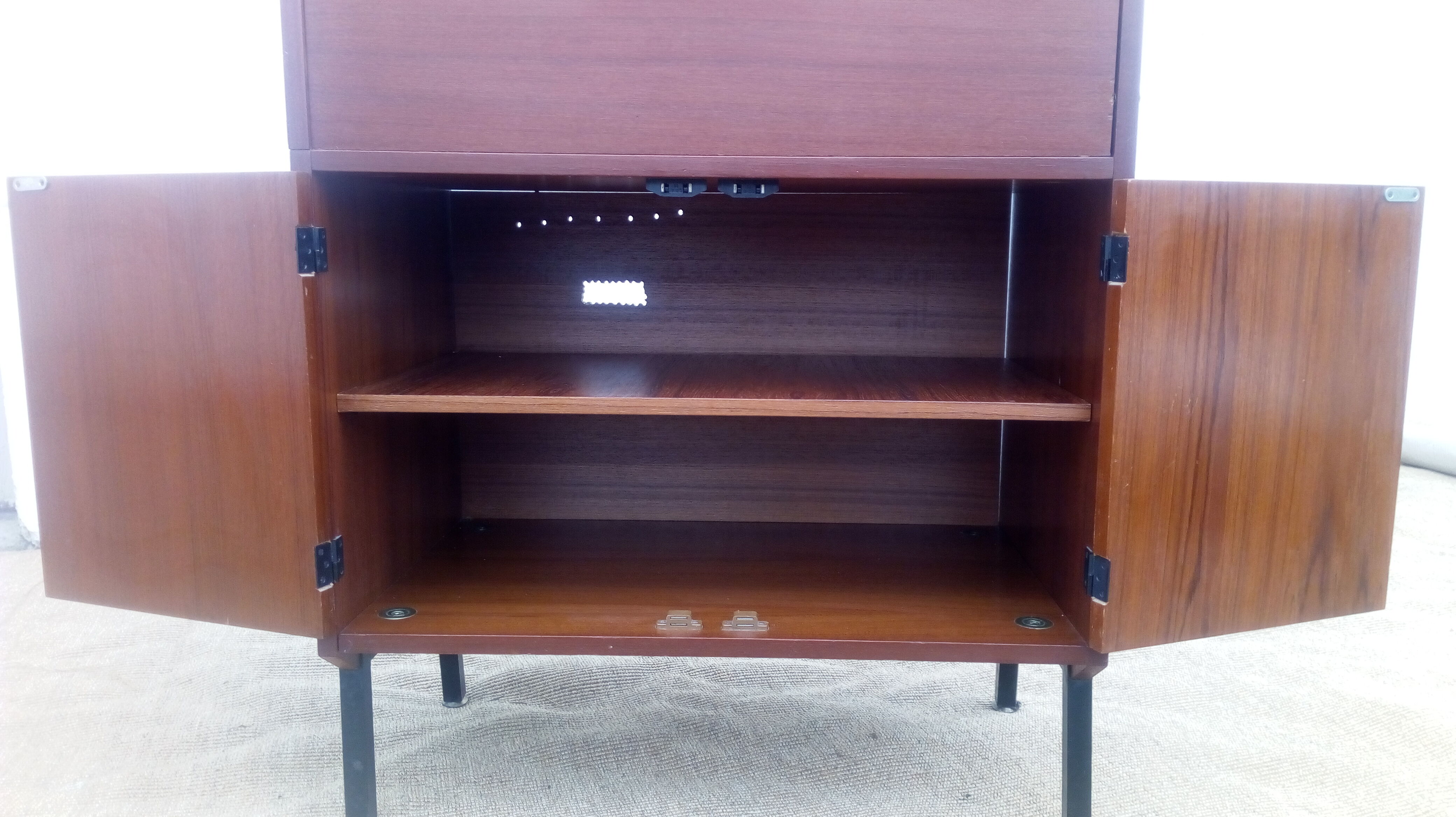 Secrétaire vintage