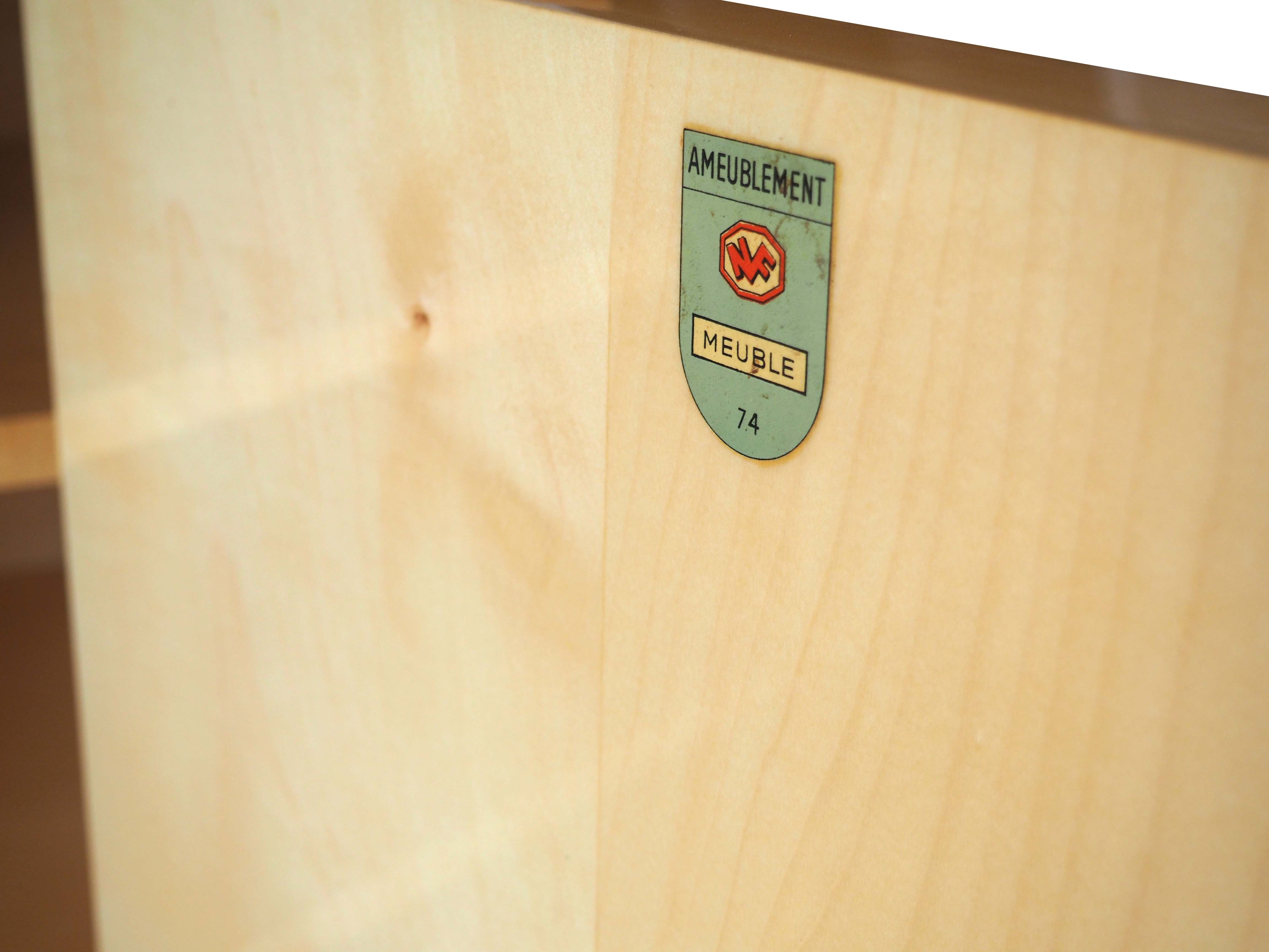 1940s dining room set