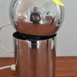 Table lamp eyes Ball 1970