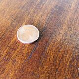 Scandinavian style sideboard in teak circa 60
