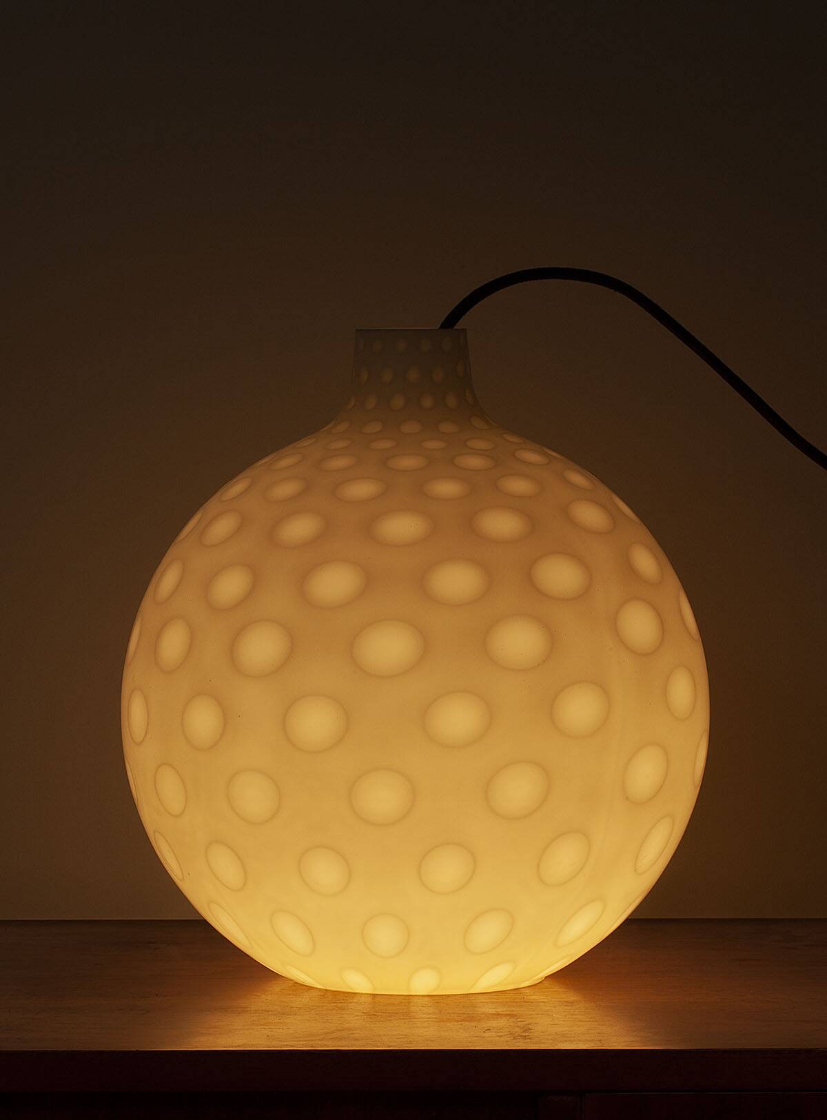 Como ceiling pendants