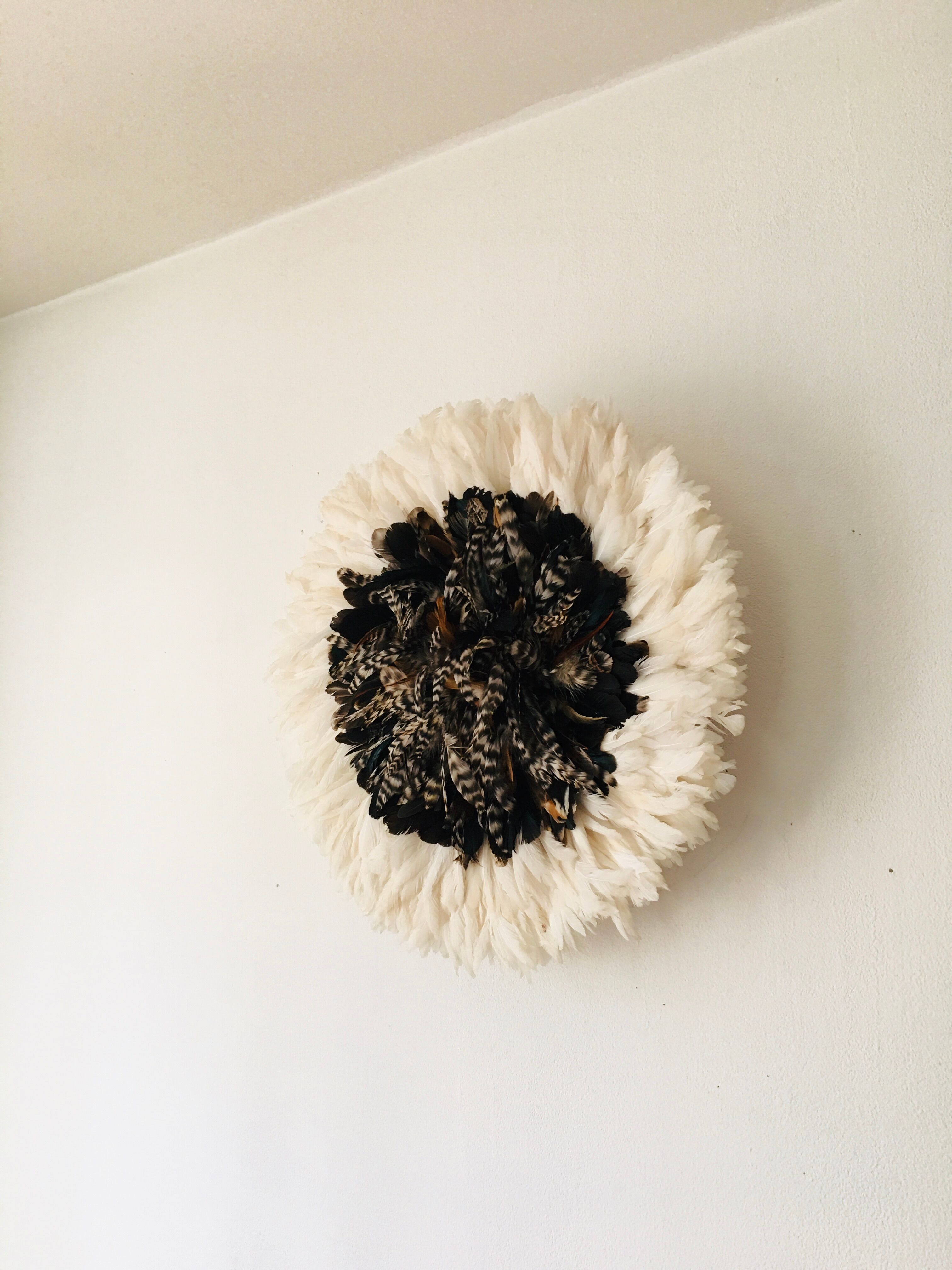 Juju Hat beige 50 cm