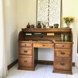 American type cylinder office