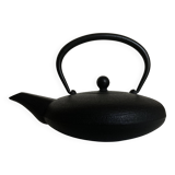 Iguwa cast iron teapot, antique japan, 0.5l
