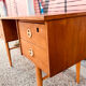 Desk 60's Made in GDR