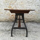 Industrial table