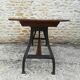 Industrial table