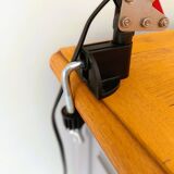 Workshop lamp 1980