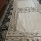 Tapis kilim berbère en laine