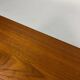 Vintage teak sideboard lowboard 60s mid-century design