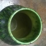 Accolay ceramic vase