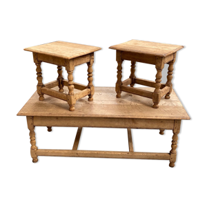 tables basses gigogne