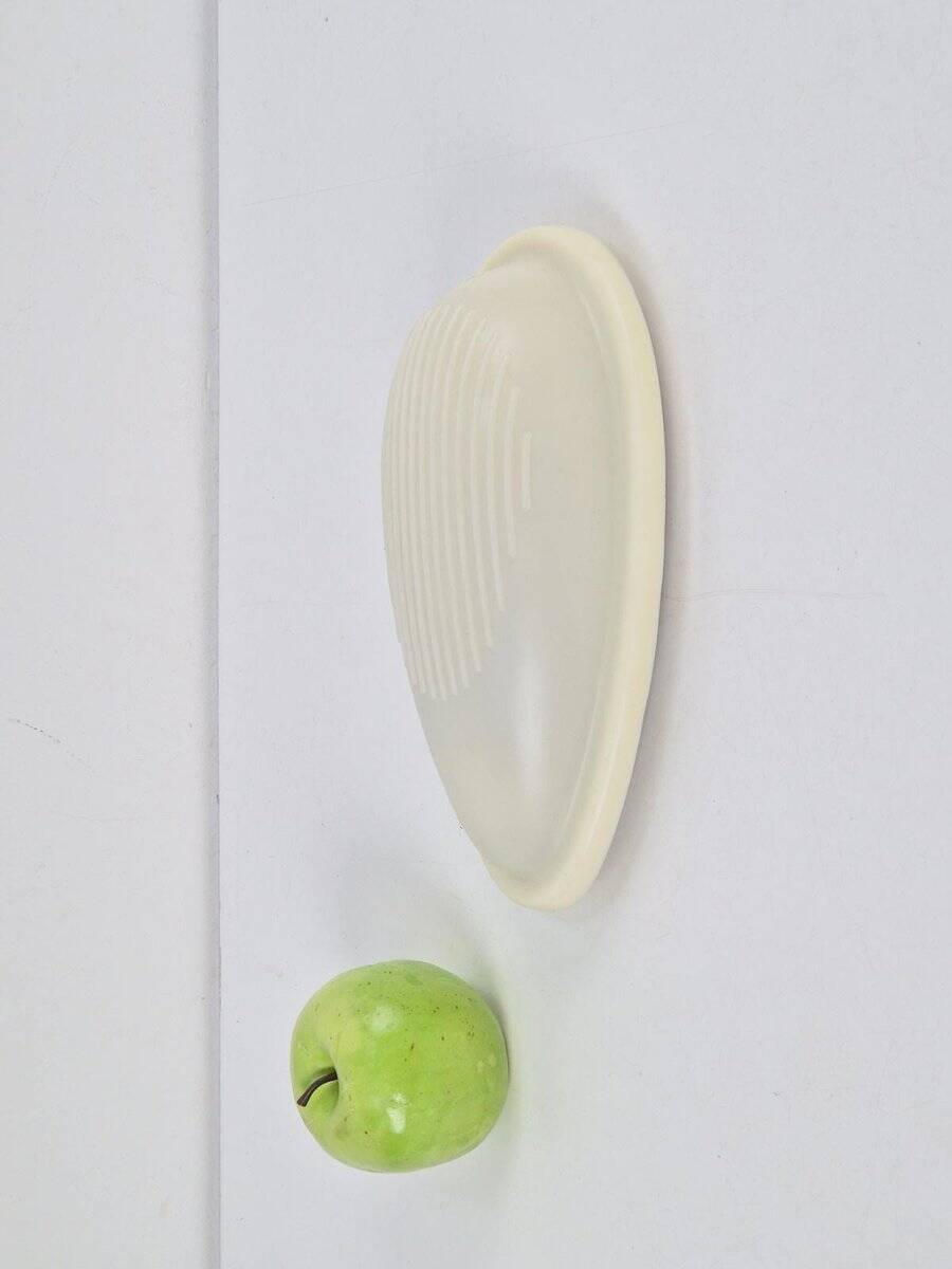 Vintage Drop 1 Wall Lamp by Marc Sadler for Arteluce, Italy, 1990s