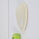 Vintage Drop 1 Wall Lamp by Marc Sadler for Arteluce, Italy, 1990s