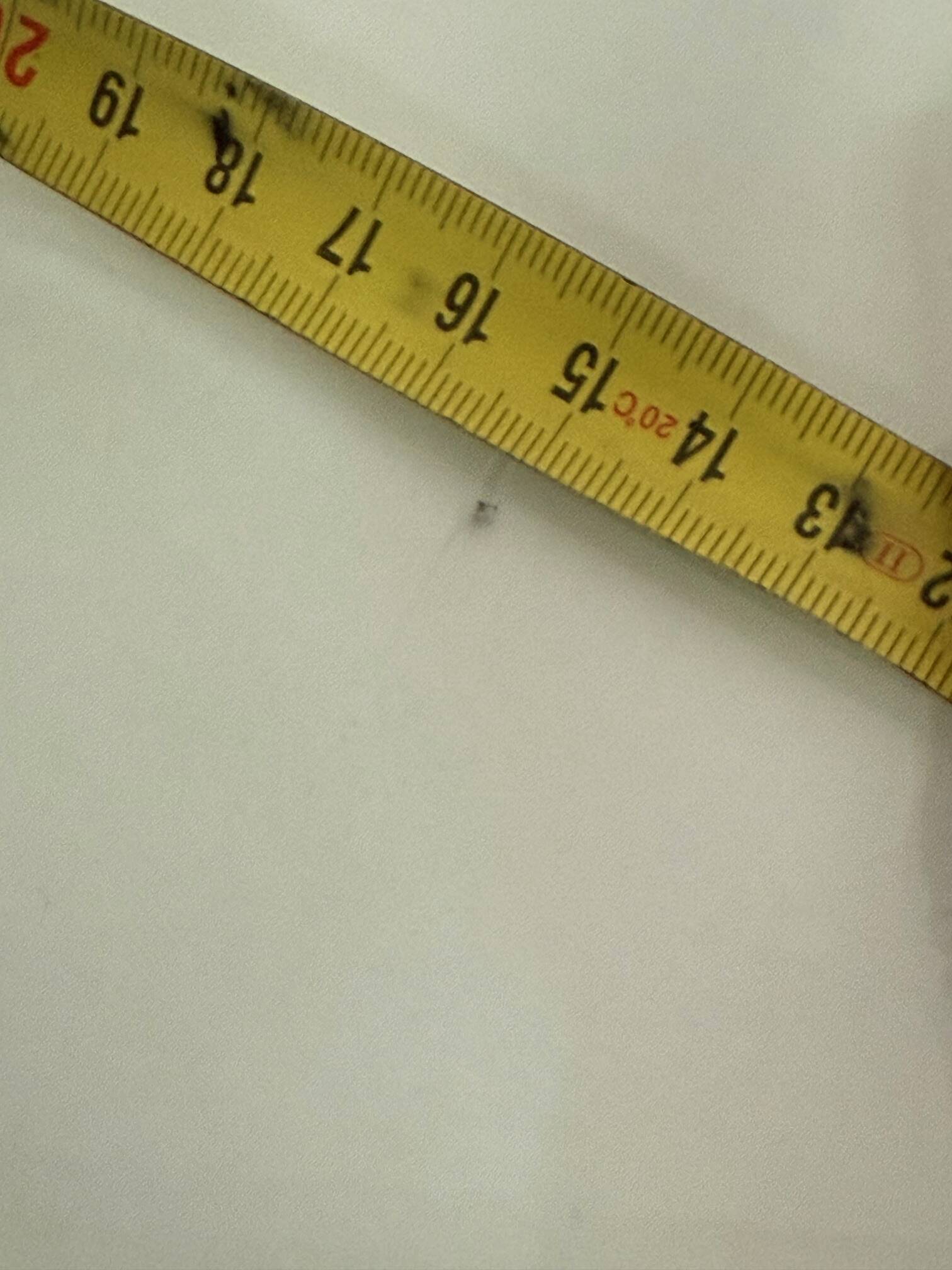 Set of 3 Minimalist Wire and Glass Nesting Tables, 1970s - 1980s