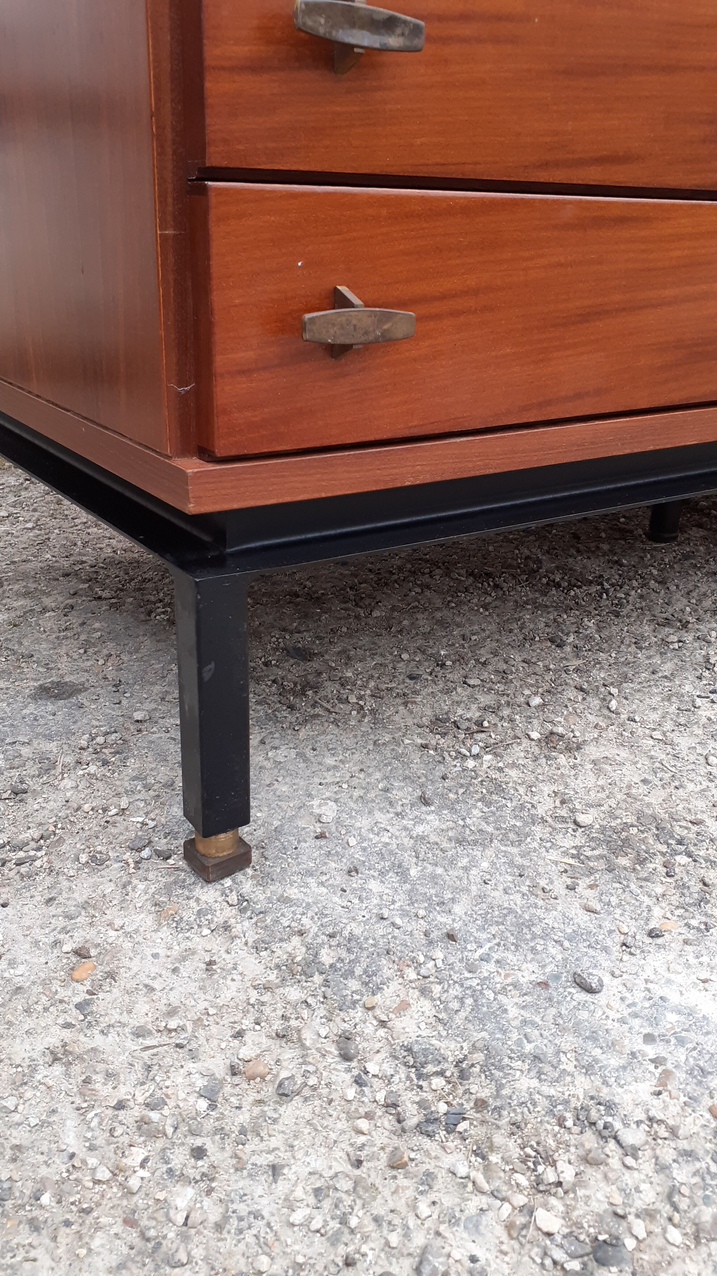 Cabinet Marcel Gascoin