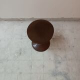 Pair of vintage stool 70s