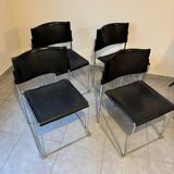Vlad Muller designer chairs made in Canada