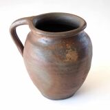 Rough pitcher sandstone of Ger