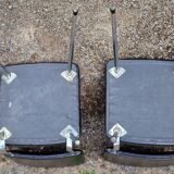 Pair of OEM Strafor chairs