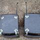 Pair of OEM Strafor chairs